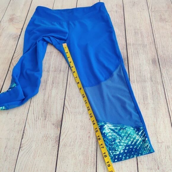 Balance Collection capri yoga pants sz M - Picture 7 of 11